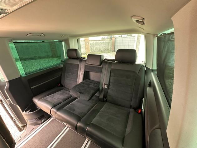 Volkswagen Multivan 2.0 TDI 204CV DSG 4Motion Edition - Foto 9