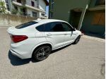 BMW X4 20d Sport M