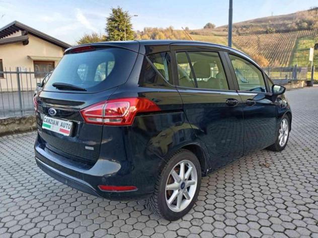 FORD B-Max 1.6 TDCi ADATTA NEOPATENTATI rif. 23705237 - Foto 3