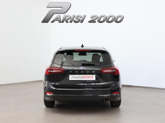 FORD Focus 1.0 EcoBoost 125CV Titanium *PROMO PARISI GROUP* rif. 23653676 - Foto 7