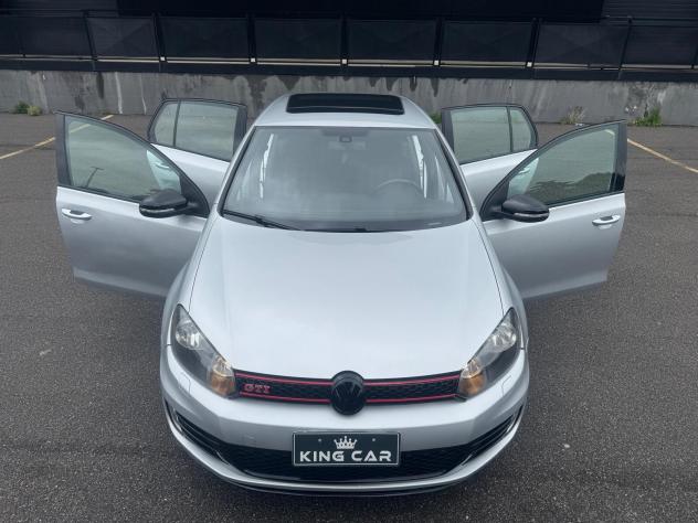 Volkswagen Golf 2.0 TSI DSG 5p. GTI