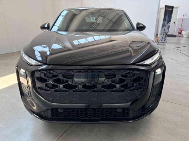 AUDI Q3 Q3 SPORTBACK TDI 193CV QUATTRO S-TRONIC BLACK LINE rif. 24008605 - Foto 4