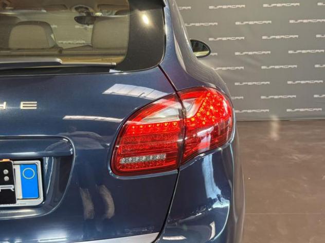 PORSCHE Cayenne 3.0 Diesel rif. 24075374 - Foto 6