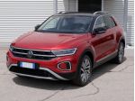 VOLKSWAGEN T-Roc 2.0 Tdi 150cv 4motion Style Dsg rif. 23685870