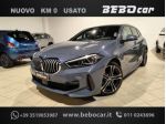 BMW 118 i M SPORT AUTOMATICA 136 CV 5P rif. 21764517