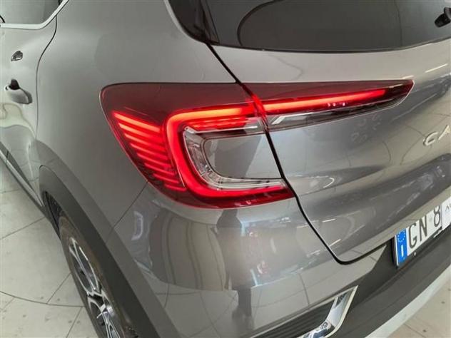 RENAULT Captur 1.0 TCe GPL Intens my21 rif. 23867523 - Foto 8