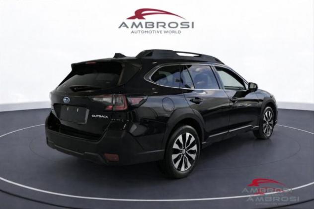 SUBARU OUTBACK 2.5i-T ES 4G PREMIUM rif. 23734703 - Foto 2