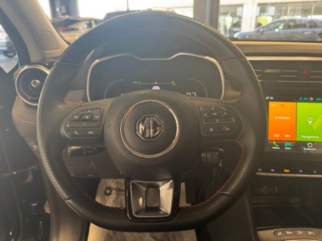 MG ZS 1.5 VTi-tech Luxury GPL FULL LED PREZZO REALE rif. 24127091 - Foto 5