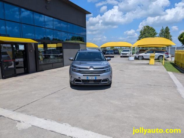 CITROEN C5 Aircross Hybrid 225 e-EAT8 Feel Plug IN - Aziendale rif. 23940871 - Foto 2