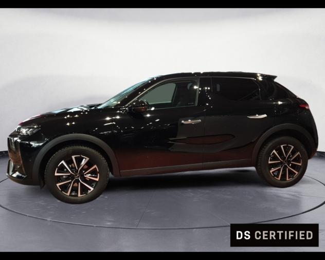 DS DS3 Crossback PureTech 100 Bastille Business - Foto 9