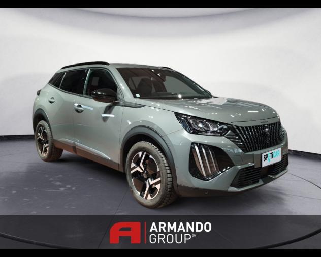 Peugeot 2008 2ª serie PureTech 100 S&S Allure - Foto 3