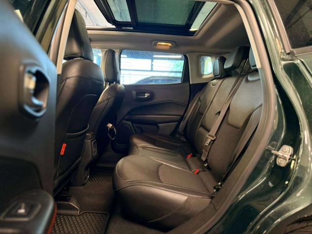 Jeep Compass 1.3 turbo t4 phev Trailhawk 4xe at6 - Foto 9