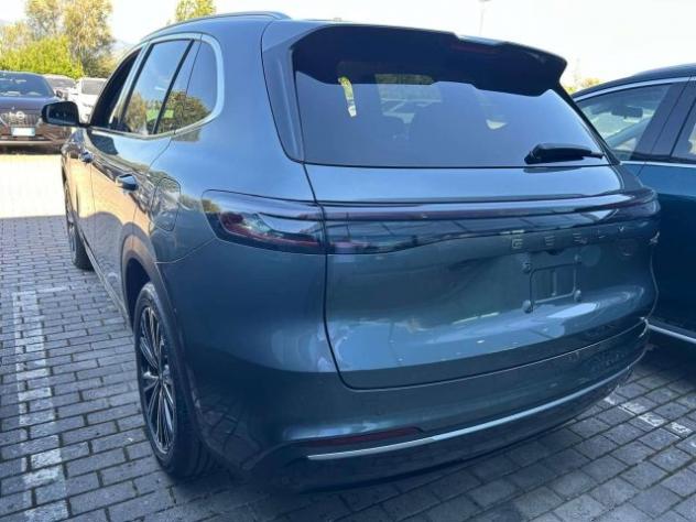 GEELY Starray EM-i 1.5 Plug-in Hybrid Launch Edition rif. 24068228 - Foto 6