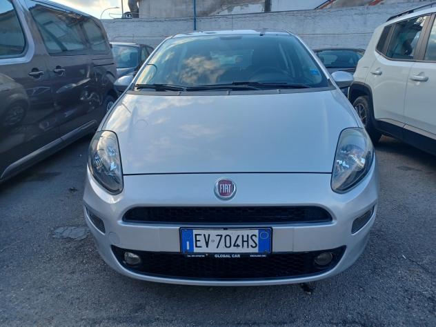 Fiat Punto 1.2 8V 5 porte Lounge EURO 6 - Foto 5