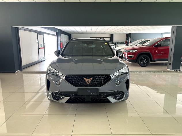 CUPRA Formentor 1.5 TSI DSG Tech e Safe&Drive XL Pack - Foto 2