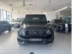 Mercedes-Benz Classe G 465 Mercedes-AMG G 63