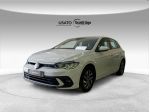 Volkswagen Polo VI 2022 1.0 tsi Life 95cv