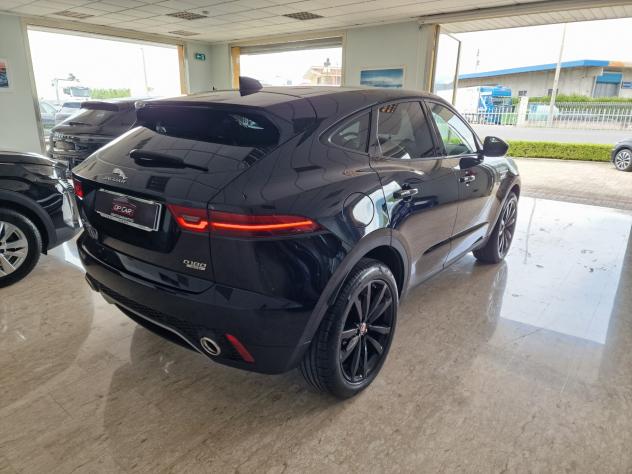 Jaguar E Pace 2.0d 180cv TETTO - Foto 3