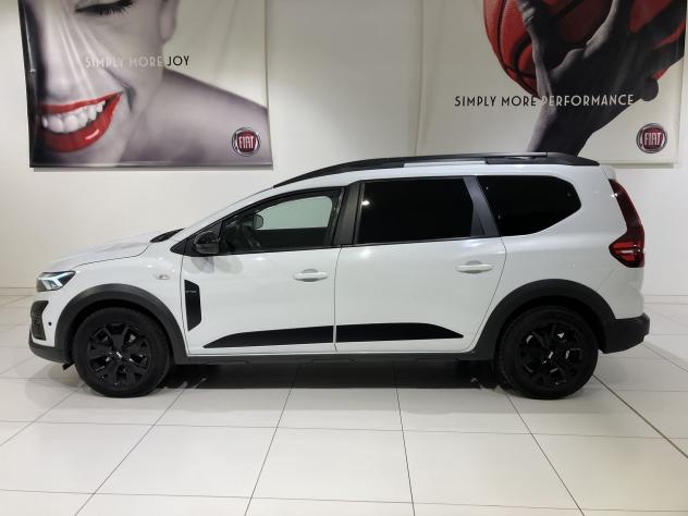 Dacia Jogger Jogger 1.0 tce Extreme UP Gpl 100cv 7p.ti - Foto 4