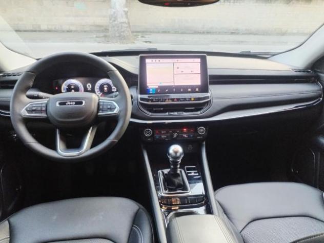 Jeep Compass 1.6 Multijet II 2WD S - Foto 8