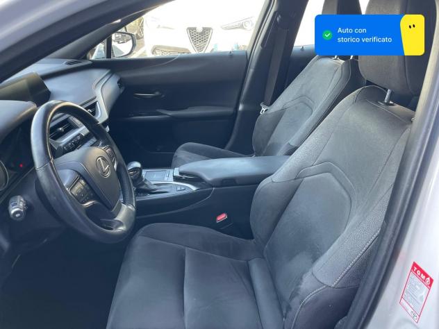 Lexus UX Hybrid Executive 2WD - Foto 8