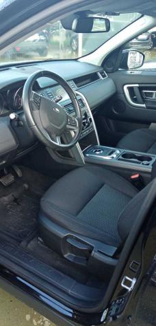 Land Rover Discovery Sport Discovery Sport 2.0 TD4 150 CV Auto Business Ed.Premium Pure - Foto 6