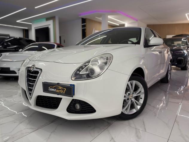 Alfa Romeo Giulietta 1.4 TURBO GPL Full Opt - Foto 7