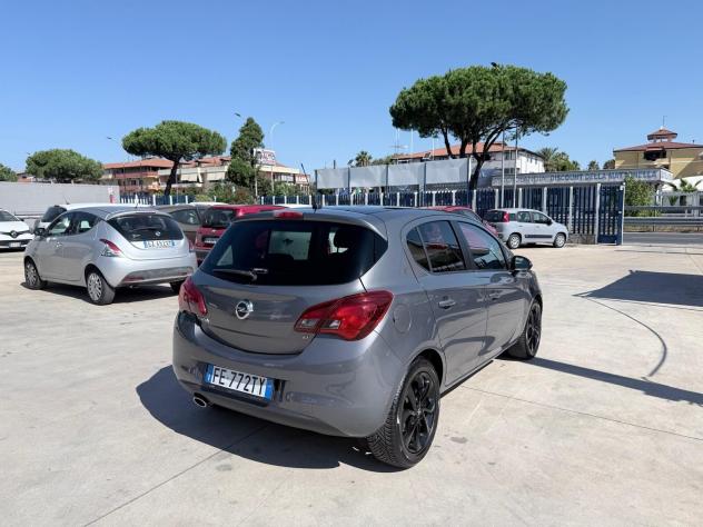 Opel Corsa 1.4 90CV GPL Tech 5 porte Cosmo - Foto 7