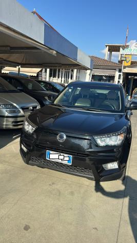SSANGYOUNG TIVOLI 1,6 DIESEL 10/2015 - Foto 6