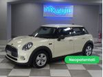 MINI One 1.5 100 CV 5 Porte EU6