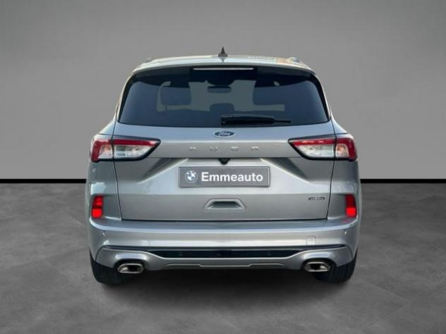 FORD Kuga 2.5 Plug In Hybrid 225 CV CVT 2WD ST-Line rif. 22793333 - Foto 4