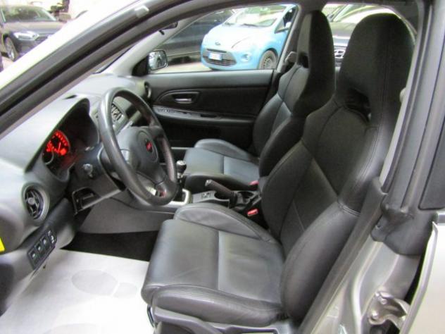SUBARU Impreza Impreza 2.5 turbo 16V WRX STi A-Line AWD 56.000 KM rif. 23702107 - Foto 9