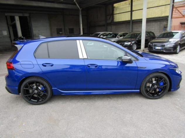 VOLKSWAGEN Golf 2.0 TSI R DSG 4Motion 20 years *NUOVA* rif. 20196206 - Foto 4