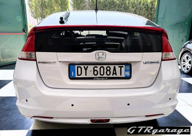 HONDA Insight HYBRID Executive AUT - Foto 5