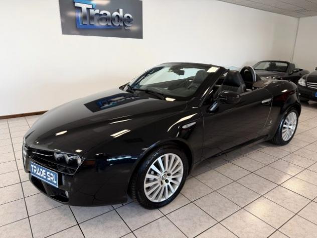 ALFA ROMEO Spider 3.2 JTS V6 Q4 rif. 23799266 - Foto 4