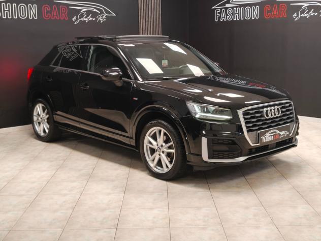 Audi Q2 30 TDI S line Edition - Foto 6