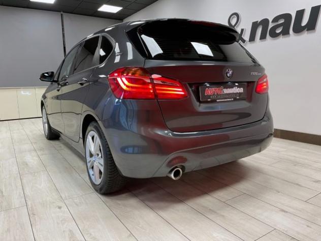 BMW 225 XE ACTIVE TOURER IPERFORMANCE ADVANTAGE AUTO rif. 23771863 - Foto 9