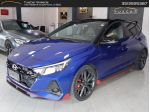 Hyundai i20 TECHNO PACK Bose 1.6 T-GDI N Pe #11444