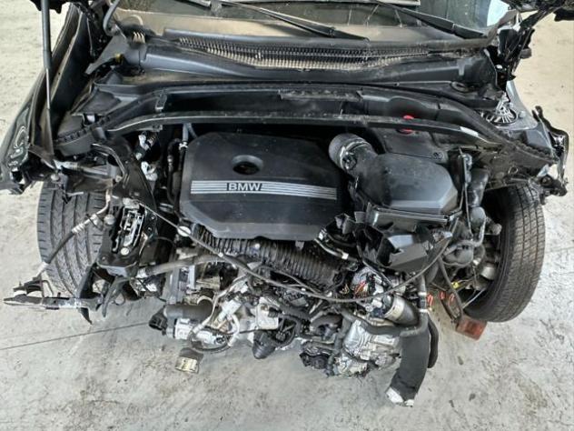 BMW X1 XDRIVE 23I MSPORT rif. 24175511 - Foto 9