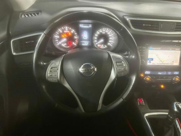 NISSAN Qashqai 1.5 dCi Acenta rif. 23224632 - Foto 7