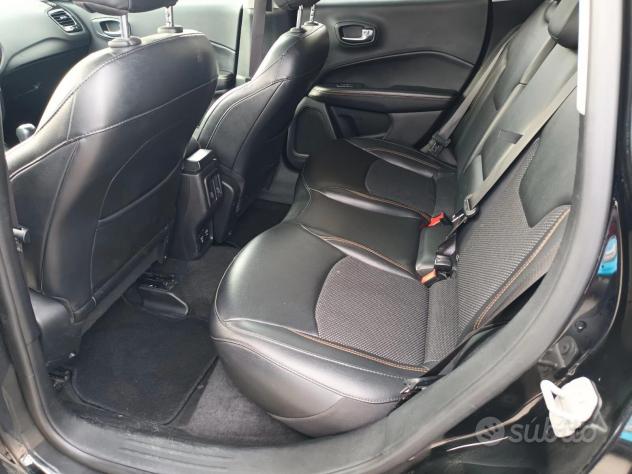 Jeep Compass 2.0 Multijet II 4WD Limited - Foto 6