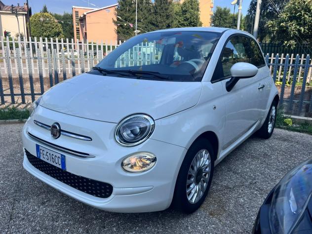 Fiat 500 1.2 Riva - 2016 - Foto 4