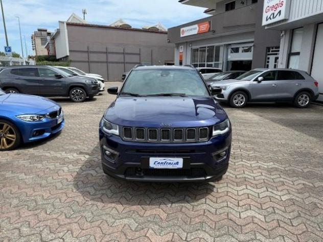 JEEP Compass 1.3 Turbo T4 240 CV PHEV AT6 4xe S rif. 23890843 - Foto 2