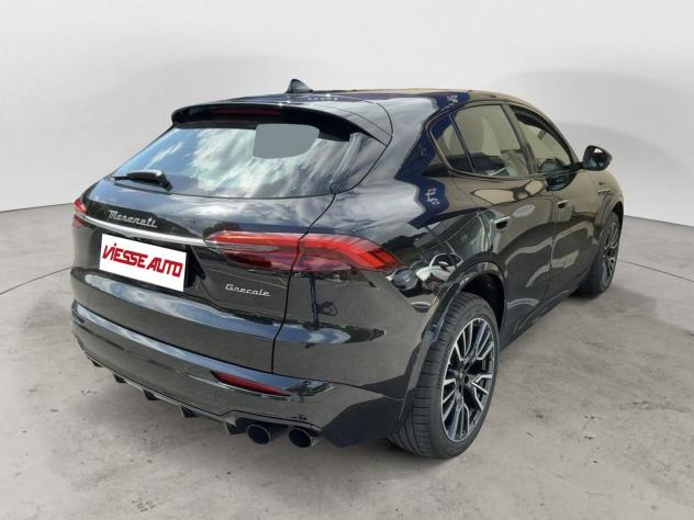 Maserati Grecale 2.0 330cv MHEV Modena Q4 auto - Foto 4