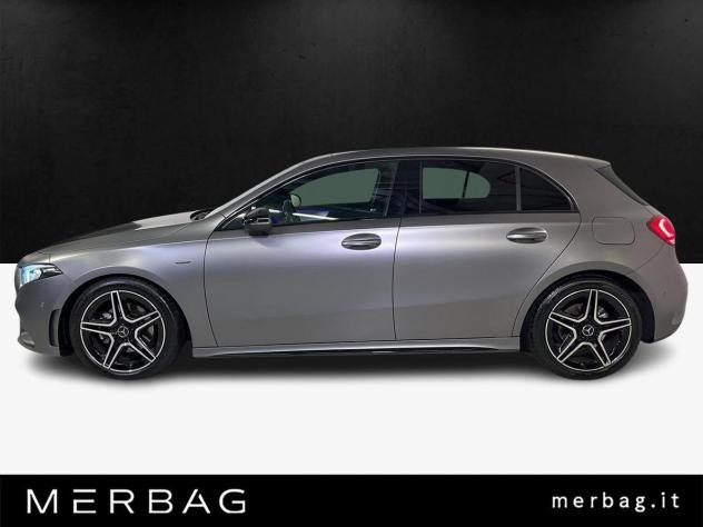 Mercedes-Benz Classe A 180 d Premium Night edition auto - Foto 6