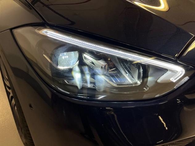Mercedes-Benz Classe C SW 200 mhev Sport auto - Foto 7