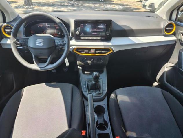 SEAT Arona 1.0 EcoTSI Style rif. 23780294 - Foto 6
