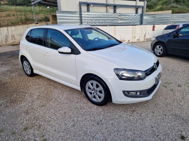 Volkswagen Polo 1.2 TDI DPF 5 p. Comfortline - Foto 2