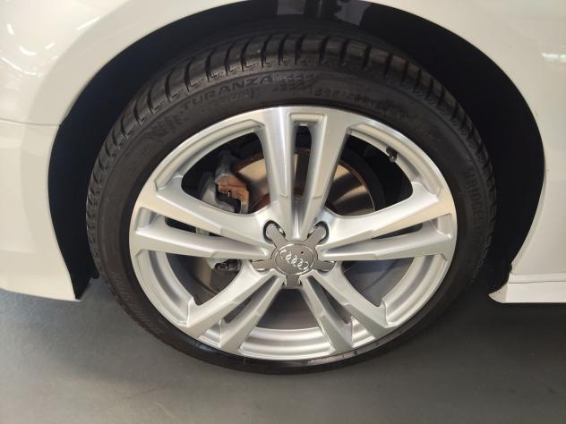 Audi A3 A3 Sportback 30 1.5 g-tron Admired 131cv s-tronic - Foto 6