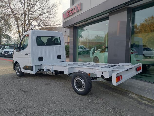 Nissan Interstar PRONTA CONSEGNA 130CV L3P3 PREZZO+IVA - Foto 6